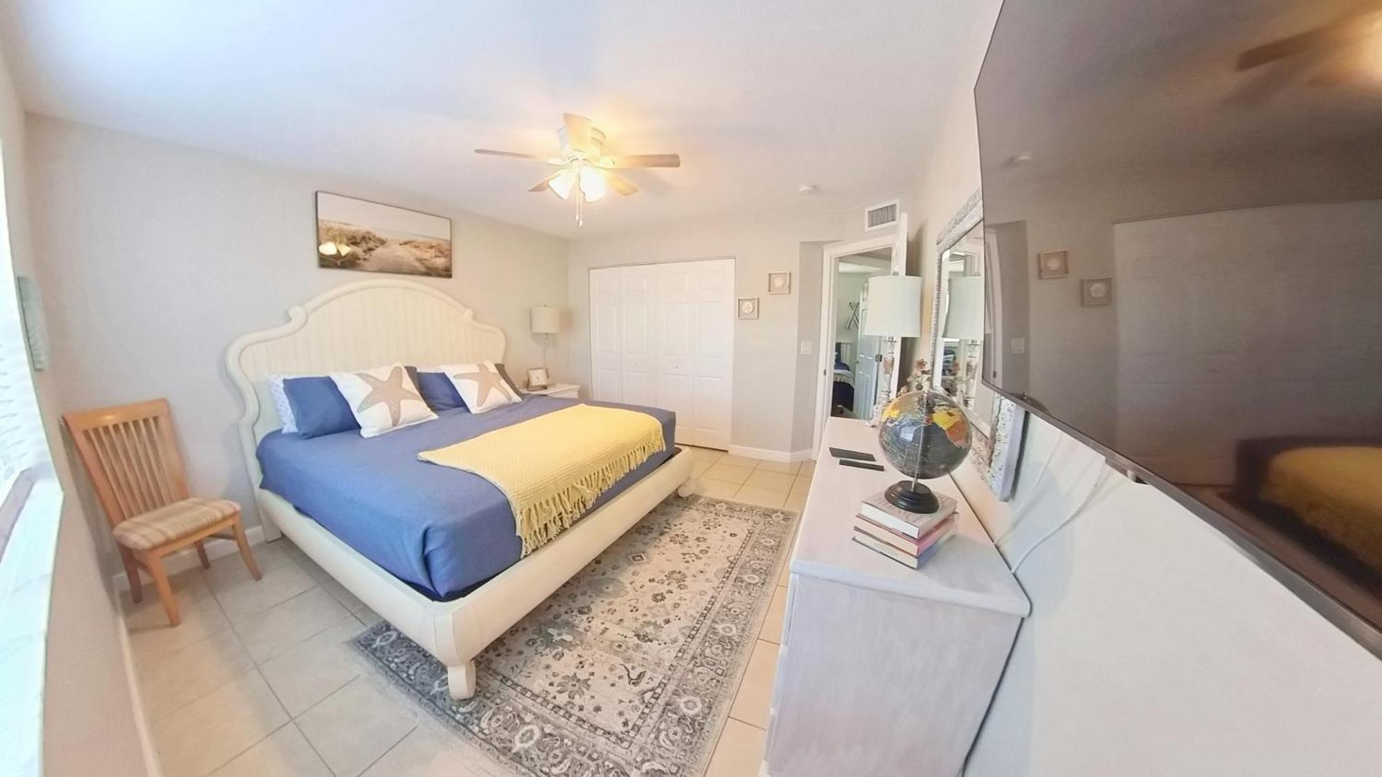 Naples Park Oasis - Cozy Two Bedroom Apartment Eksteriør bilde