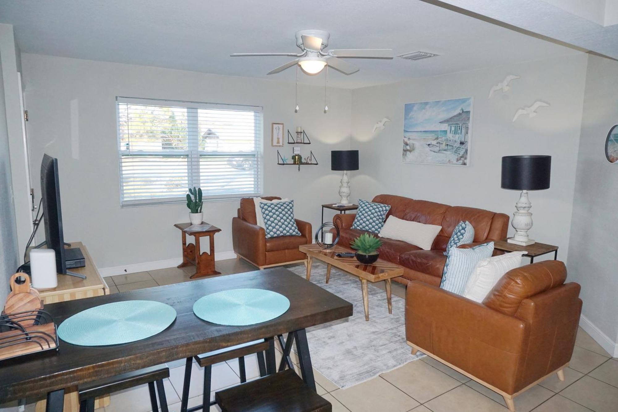 Naples Park Oasis - Cozy Two Bedroom Apartment Eksteriør bilde