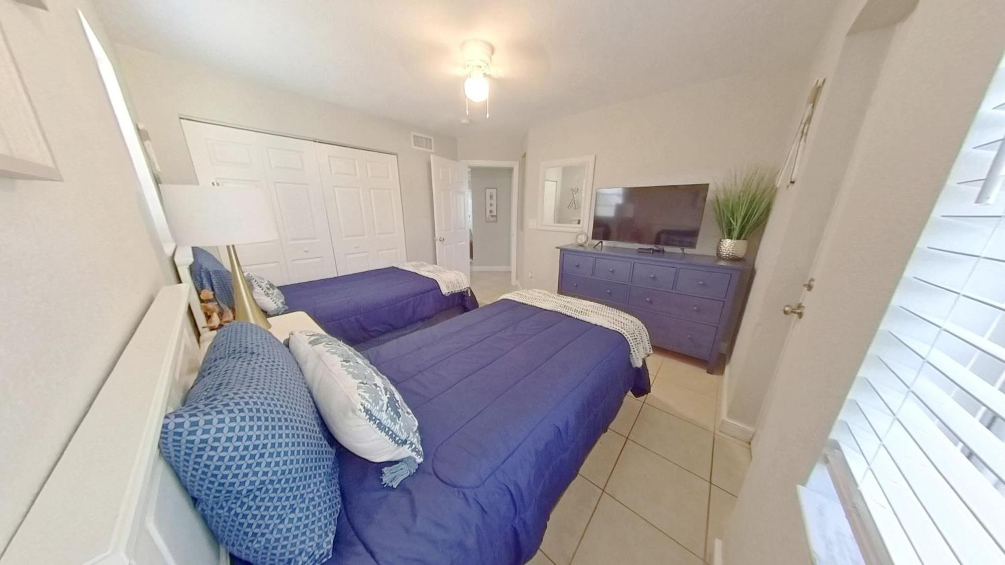 Naples Park Oasis - Cozy Two Bedroom Apartment Eksteriør bilde
