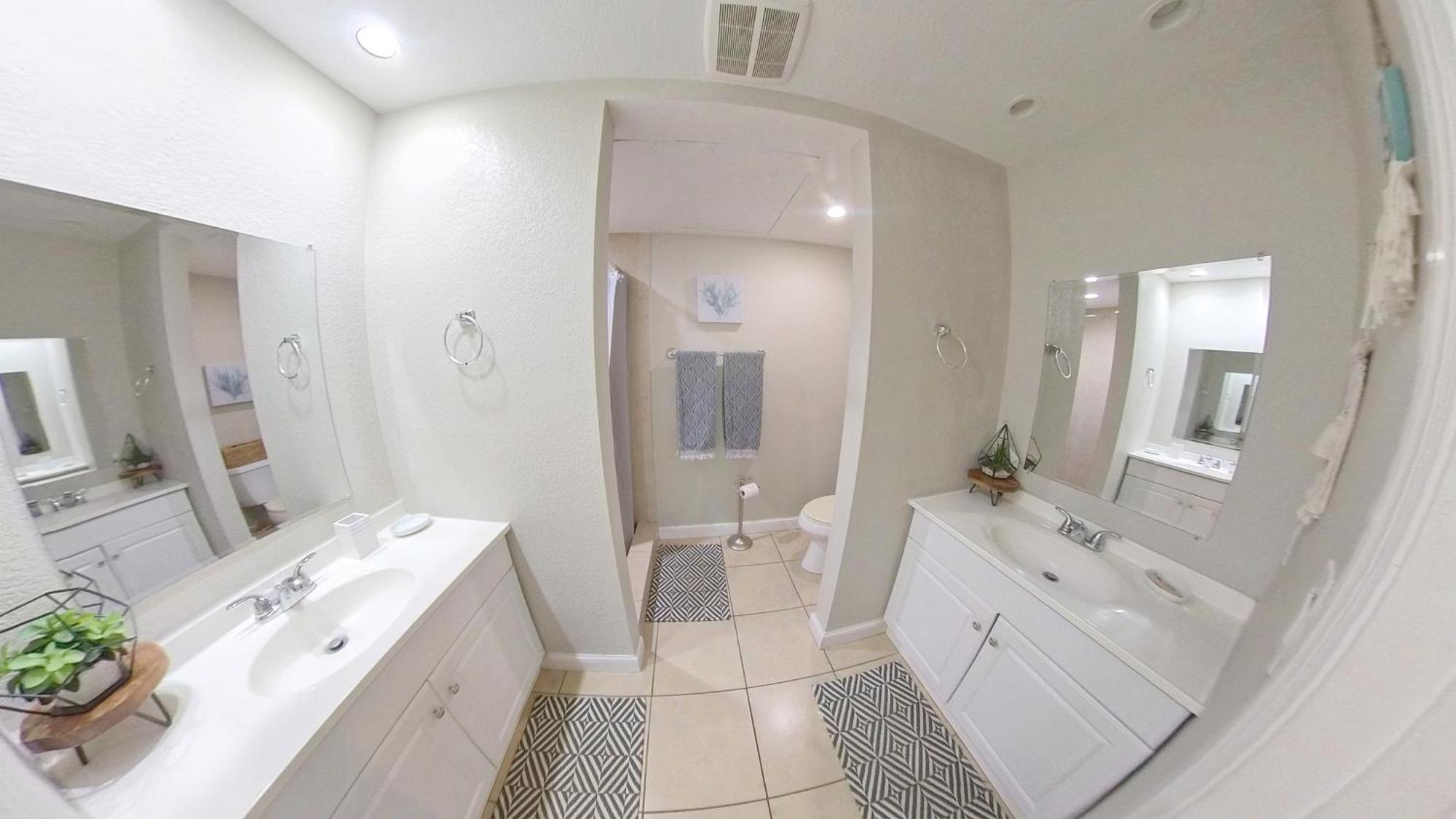 Naples Park Oasis - Cozy Two Bedroom Apartment Eksteriør bilde